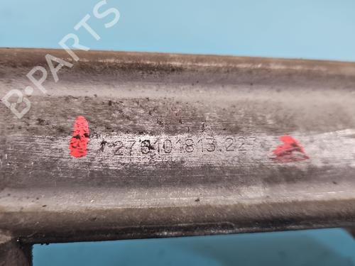 Steering rack BMW X6 (E71, E72) xDrive 40 d | BP37825395M22 - Image 5