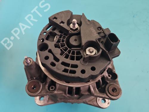 Alternator VW BEETLE (5C1, 5C2) 2.0 TDI | BP37853877M7 - Image 4