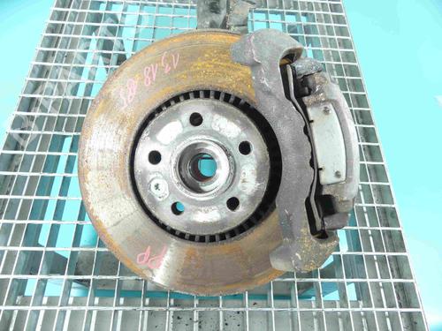 Used Right front steering knuckle Right front steering knuckle 37892792 37892792