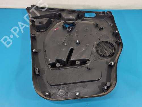 Front right panel RENAULT MASTER III Van (FV) | BP37842357C59 - Image 3