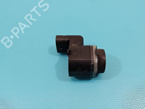 Electronic sensor RENAULT KOLEOS I (HY_) 2.0 dCi 4x4 (HY0K) | BP37813498M84 - Image 3