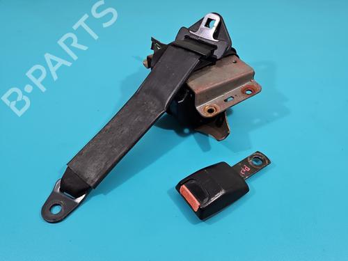 Used Front right seatbelt Front right seatbelt 38119932 38119932