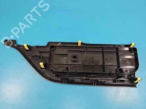 Climate control TOYOTA AURIS (_E18_) 1.8 Hybrid (ZWE186_, ZWE186R) | BP37829337I5 - Image 4