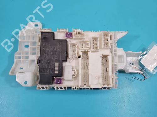 Fuse box SUZUKI SX4 S-Cross (JY) 1.6 AllGrip (AKK 416) | BP38143501E1 - Image 3