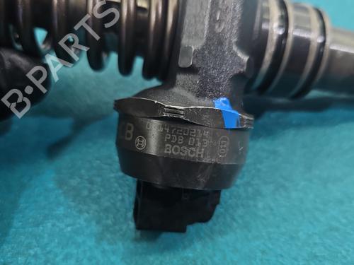 Injector AUDI A4 B6 (8E2) 2.0 | BP37848012M100 - Image 7