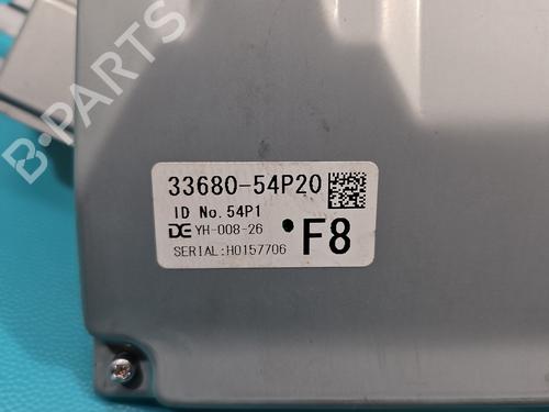 Electronic module SUZUKI SX4 S-Cross (JY) 1.4 T (AKK414) | BP37816428M83 - Image 3