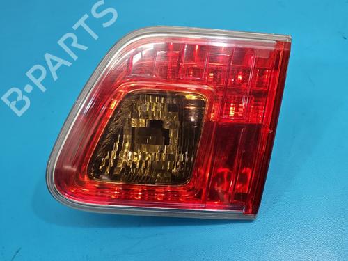 Used Right tailgate light Right tailgate light TOYOTA AVENSIS Saloon (_T27_) 2.0 D-4D (ADT270_, ADT270R) (126 hp) 39978917 39978917