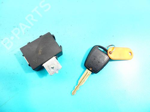 Engine control unit (ECU) HYUNDAI GETZ (TB) 1.1 | BP37804853M57 - Image 14