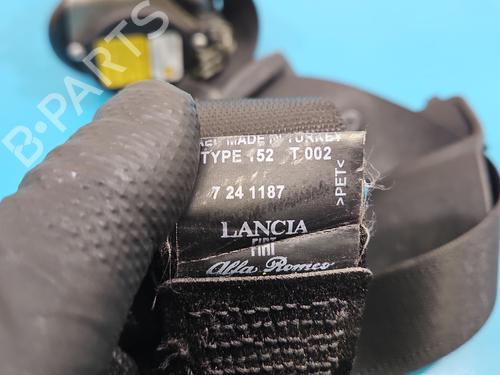 Front right seatbelt FIAT LINEA (323_, 110_) 1.4 | BP37859830I25 - Image 10