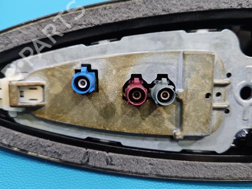 Antenna/Base BMW X1 (E84) sDrive 20 d | BP38023352C140  - Image 8