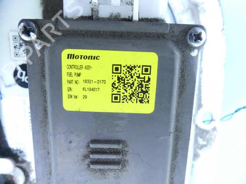 Fuel pump KIA OPTIMA (JF) 1.7 CRDi | BP37895551M76 - Image 4