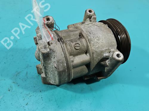AC compressor FIAT TIPO Saloon (356_, 357_) 1.4 (356SXA1B) | BP37858978M34 - Image 9
