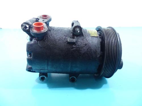 AC compressor FORD TRANSIT Platform/Chassis (FM_ _, FN_ _, FF_ _) | BP37802811M34 - Image 3
