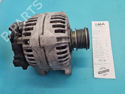 Used Alternator Alternator 37853953 37853953