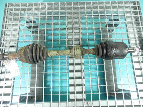 Used Left front driveshaft Left front driveshaft 37807832 37807832
