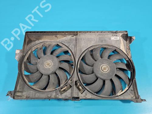 Køleventilator elektrisk Køleventilator elektrisk 38436527 38436527