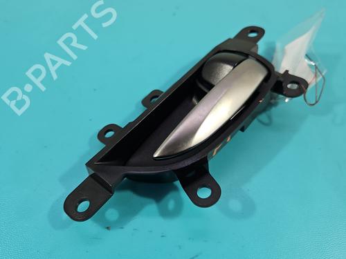 Rear right interior door handle LEXUS NX (_Z1_) 200t (AGZ10_, AGZ10R) | BP37822131I16 - Image 2