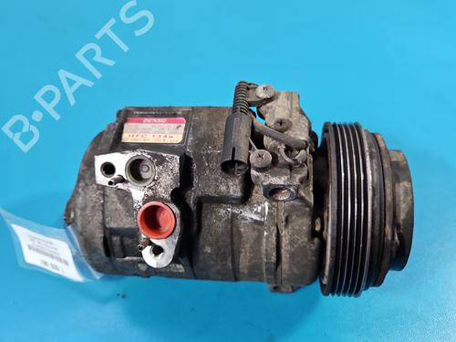 AC compressor BMW X5 (E53) 4.4 i | BP37859274M34 - Image 2