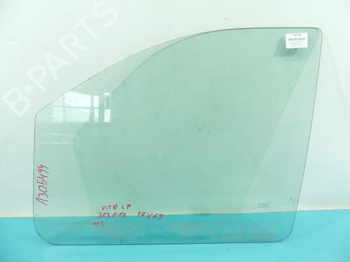 front-left-door-window-mercedes-benz-vito-bus-w639-2003-37891157 main image
