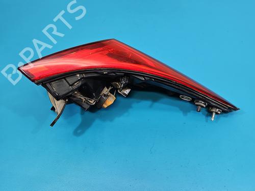 Left taillight RENAULT KADJAR (HA_, HL_) | BP37850118C34 - Image 12