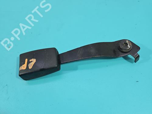 Front left seatbelt FORD TRANSIT Van (FA_ _) 2.2 TDCi | BP38143442I26  - Image 10