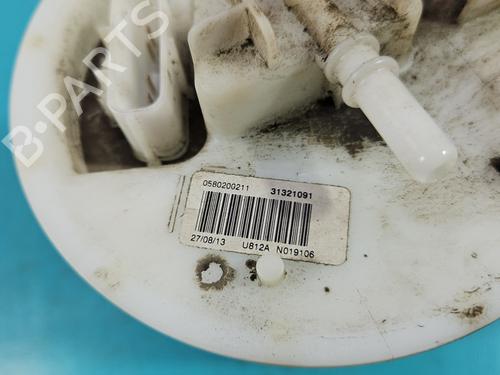 Fuel pump VOLVO V40 Hatchback (525) T2 GTDi | BP39382008M76 - Image 12