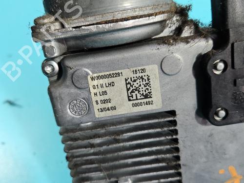 Front wiper motor PORSCHE PANAMERA (970) | BP38146460M29 - Image 7