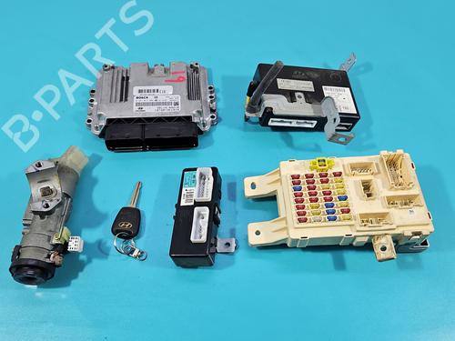 Used Engine control unit (ECU) Engine control unit (ECU) 37837049 37837049