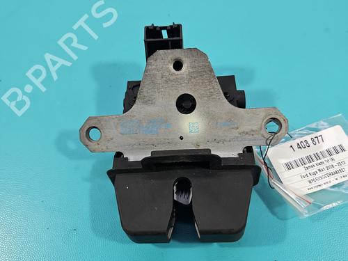 Tailgate lock FORD KUGA I | BP37813529C101 - Image 4
