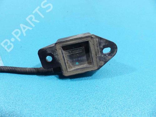 Electronic sensor CITROËN C5 III (RD_) 2.0 HDi (RDRHD8, RDRHDJ, RDRHR8, RDRHRJ) | BP37860975M84 - Image 5