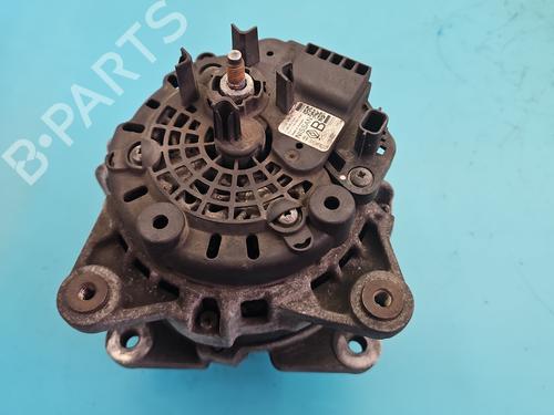 Alternator NISSAN PULSAR Hatchback (C13) 1.2 DIG-T | BP37850315M7 - Image 4