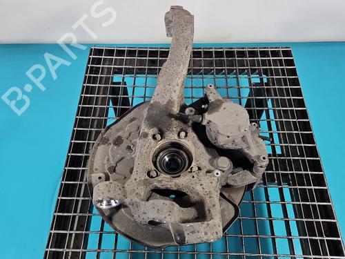 Right front steering knuckle MERCEDES-BENZ E-CLASS (W213) E 220 d 4-matic (213.005) | BP37834087M26 - Image 2