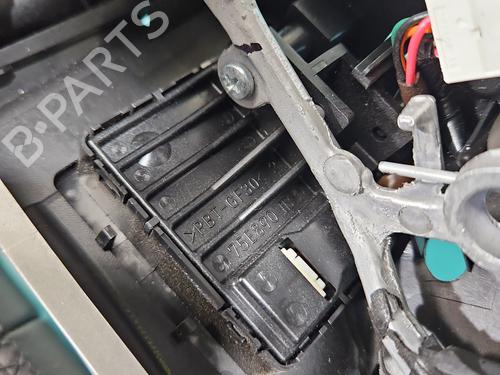 Steering wheel SUZUKI VITARA (LY) 1.4 Hybrid (Mild Hybrid) AllGrip (APK414) | BP38135524C49  - Image 8