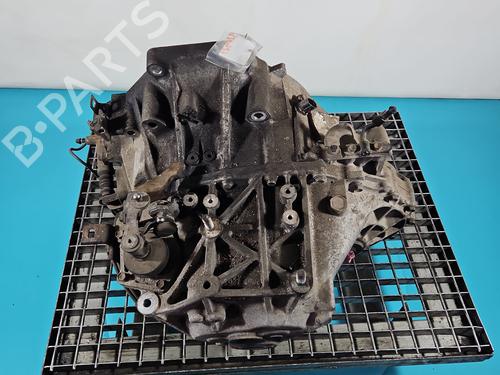 Gearbox MAZDA 6 Estate (GH) 2.0 MZR-CD (GH14) | BP37821961M3 - Image 7