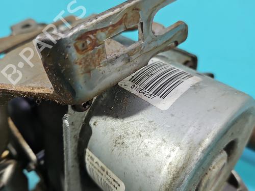 Steering pump RENAULT MODUS / GRAND MODUS (F/JP0_) 1.5 dCi (FP0F, JP0F) | BP37828116M99 - Image 12
