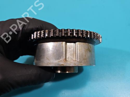Pulley HYUNDAI ix35 (LM, EL, ELH) 2.0 4WD | BP37814225M122 - Image 5