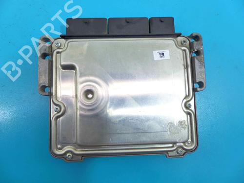 Engine control unit (ECU) RENAULT TALISMAN (LP_) 1.6 dCi 130 | BP37882262M57 - Image 5
