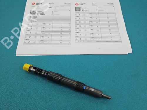 Used Injector Injector 37848050 37848050