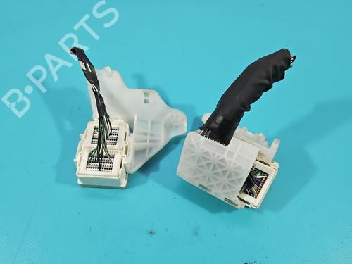 Engine control unit (ECU) TOYOTA AURIS (_E15_) | BP37848893M57 - Image 9
