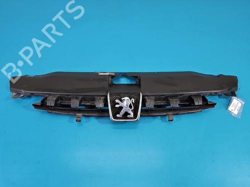 Grill Grill PEUGEOT 307 (3A/C) 2.0 HDi 110 (107 hp) 38035924 38035924