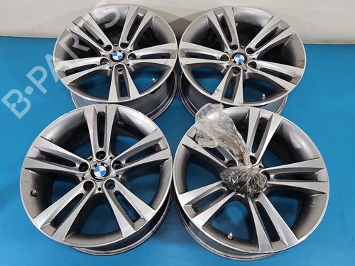 Used Wheel set Wheel set 38152140 38152140