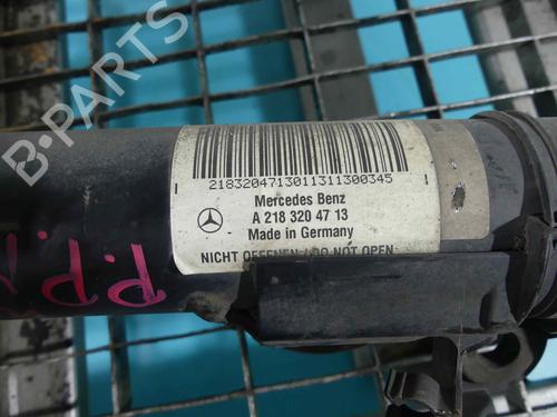 Left front shock absorber MERCEDES-BENZ CLS (C218) CLS 350 CDI / d (218.323) | BP37886373M16 - Image 8