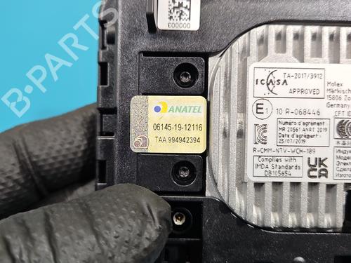 Electronic module BMW X3 (G01, F97, G08) iX3 | BP37821944M83 - Image 8