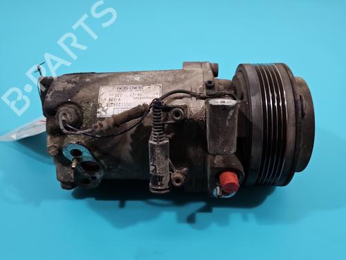 AC compressor BMW 3 (E46) | BP37810326M34 - Image 3
