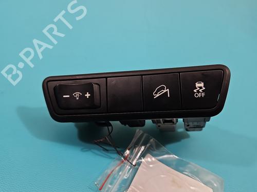 Switch HYUNDAI ix35 (LM, EL, ELH) 2.0 4WD | BP37813758I30 - Image 2