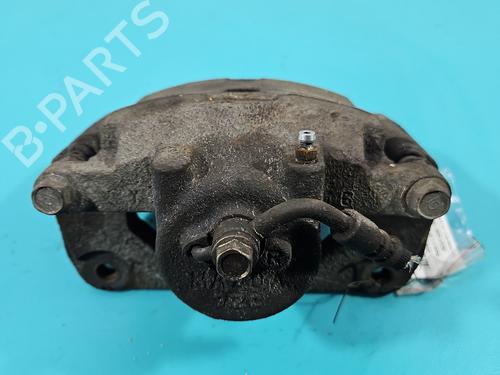 Right front brake caliper MAZDA 6 Estate (GH) 2.0 MZR-CD (GH14) | BP37821850M104 - Image 5