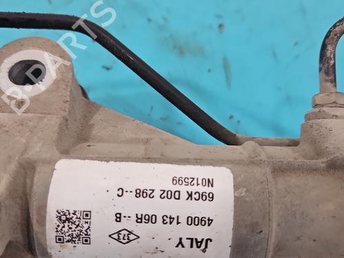 Steering rack DACIA SANDERO II 1.2 | BP38129191M22 - Image 11