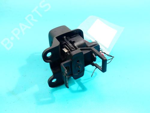 Ignition barrel VOLVO V60 I (155) T6 AWD | BP37888017M48 - Image 4