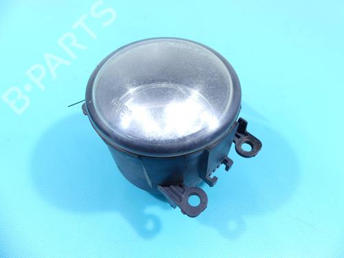 left-front-fog-light-dacia-sandero-2008-37893257 main image