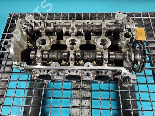 Used Cylinder head Cylinder head 39554335 39554335